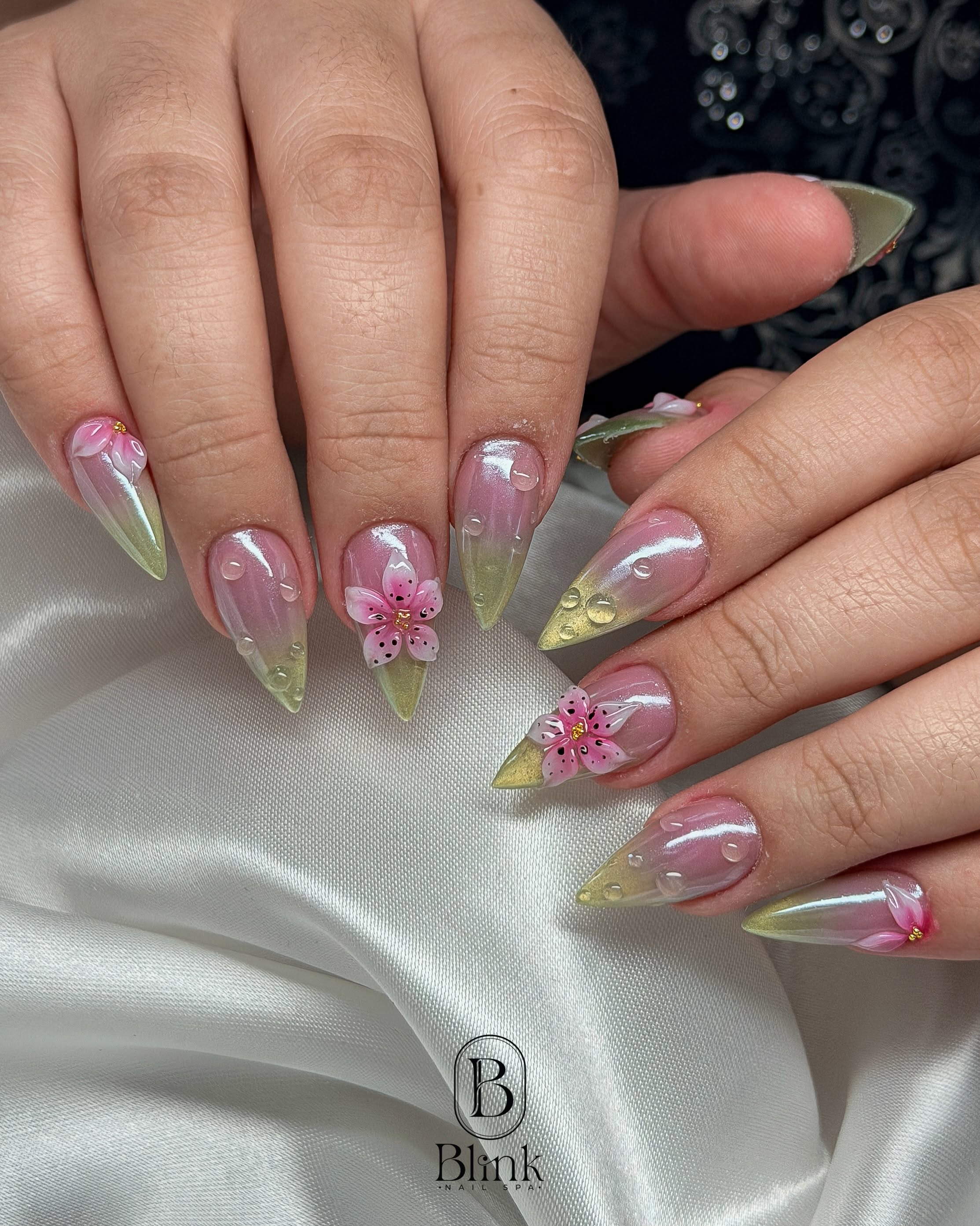 Nail July 15 2026